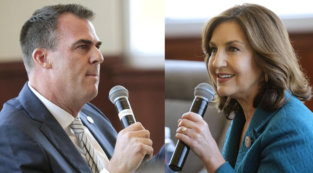 Stitt and Hofmeister