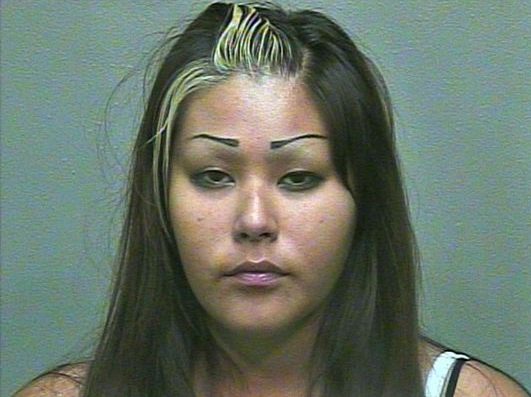 Photos Oklahoma City Prostitution Sting Nets 20 Arrests