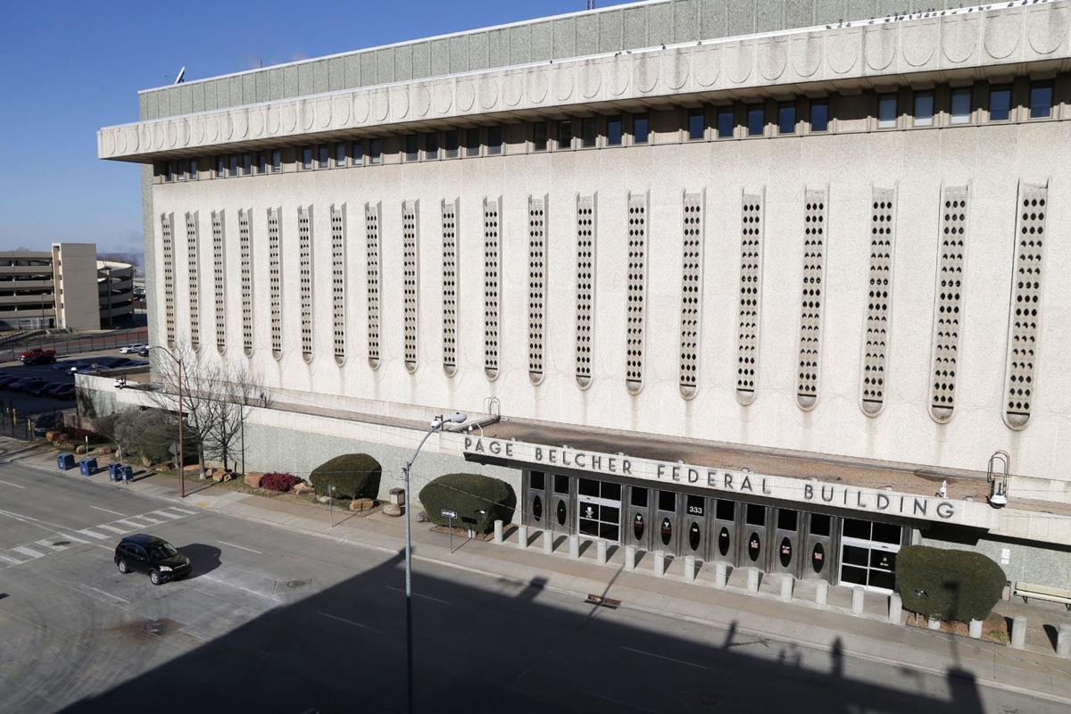 Page Belcher Building (copy) (copy)