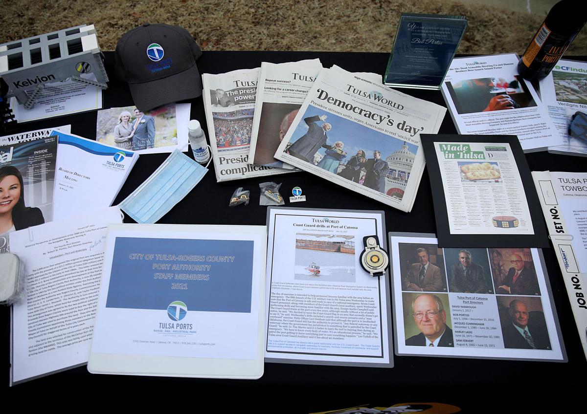 Time Capsule