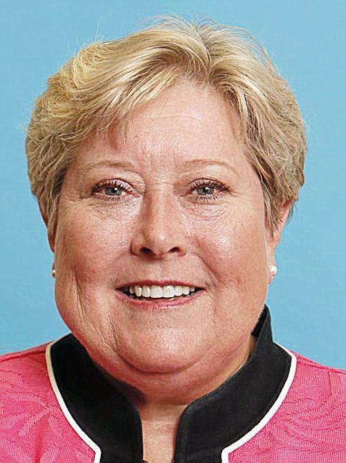 Former Lt Gov Jari Askins named chief administrator of state #39 s court