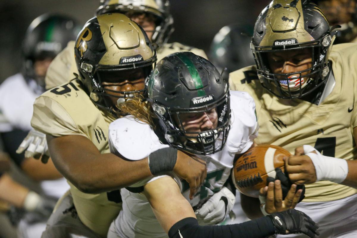 Photo gallery See the best images as Broken Arrow opens the playoffs