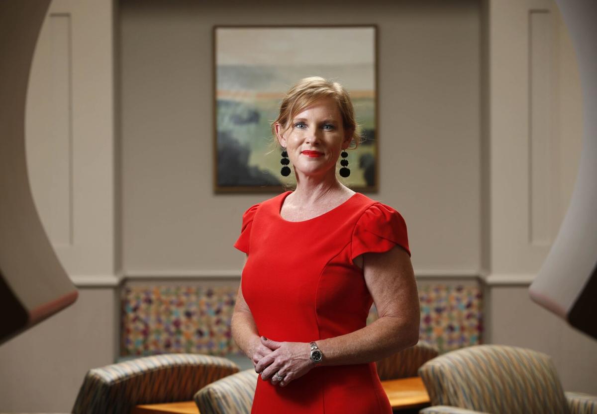 Women To Watch