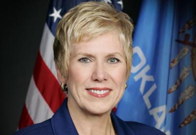 Janet Barresi