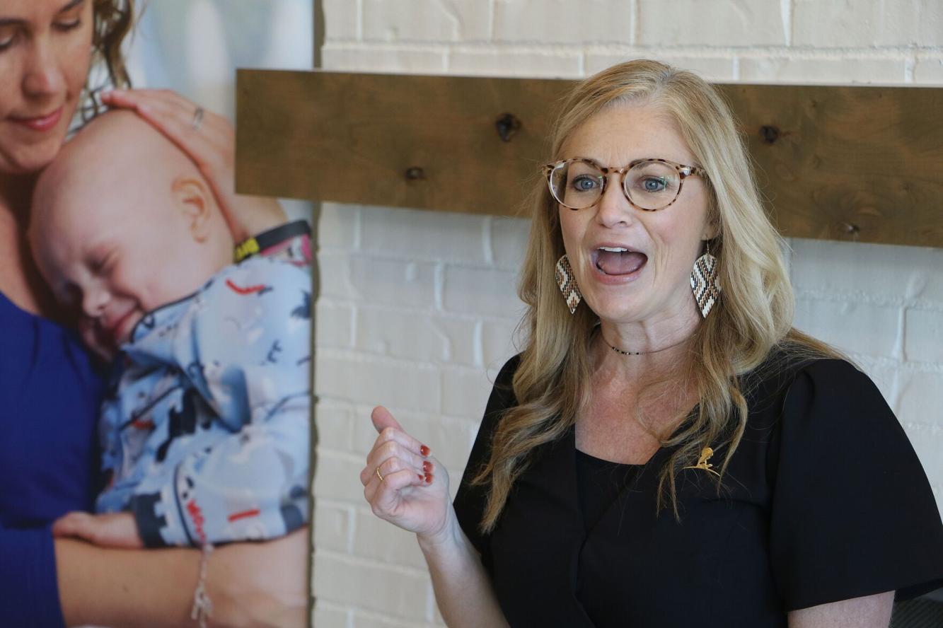 Tickets for St. Jude’s 2023 Dream Home Giveaway in Owasso go on sale