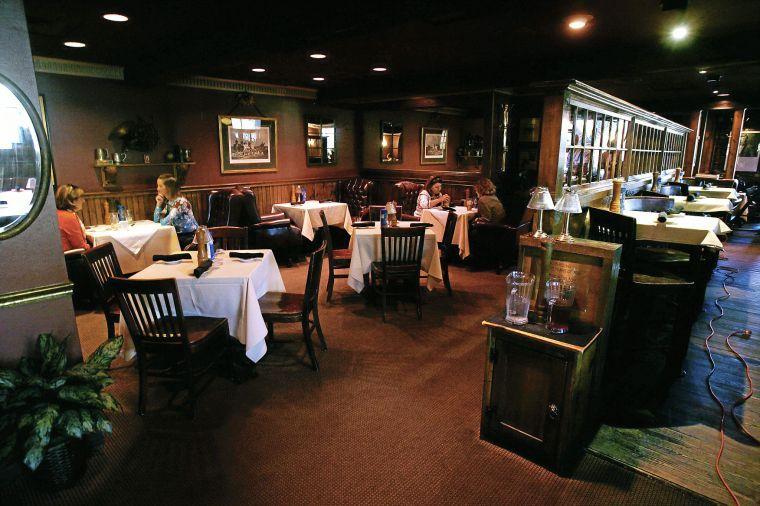 Tulsa's top 10 romantic restaurants, and more