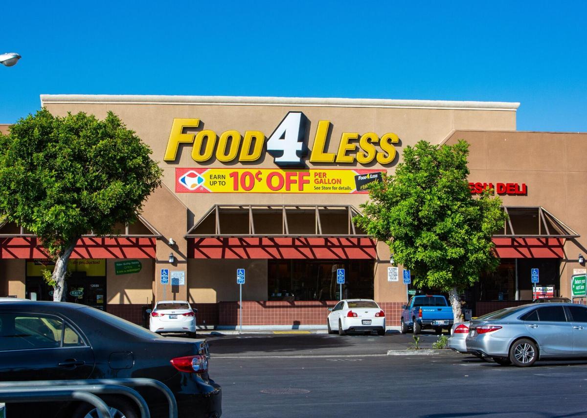 Most popular grocery stores in America Lifestyles
