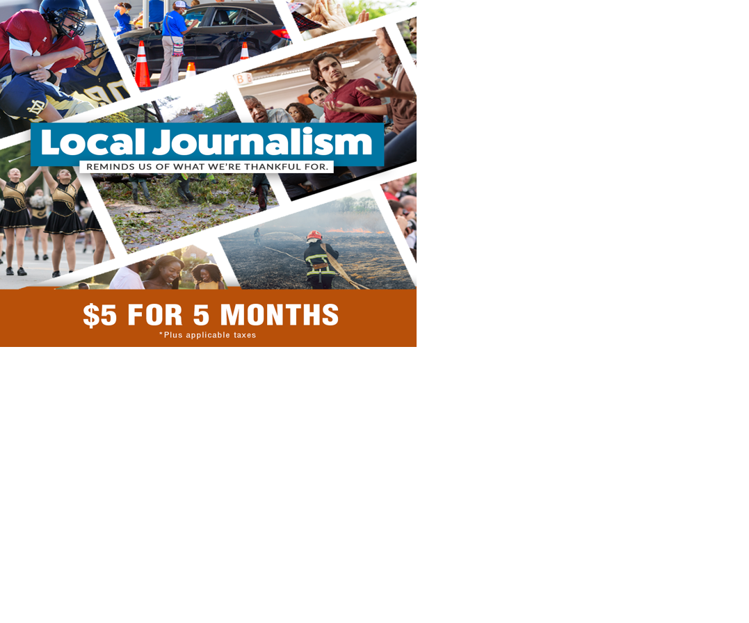 Check out our latest digital-only offer and subscribe now