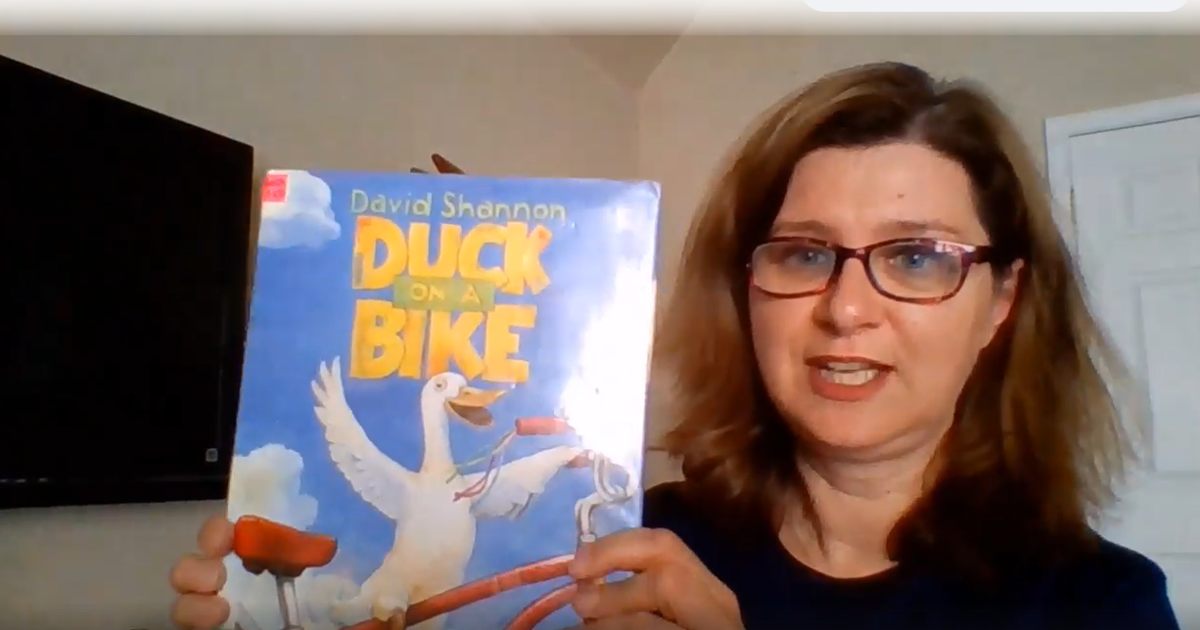 Ginnie Graham: Tulsa library system quietly doing heroic work in ...