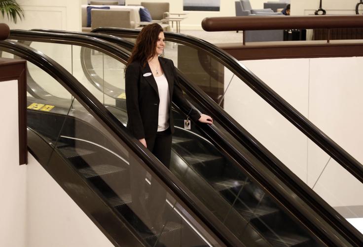 Second chances on the job: Agencies help felons navigate the job ...