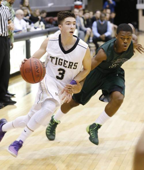 Muskogee Vs Broken Arrow Girls Basketball Tulsaworld Com