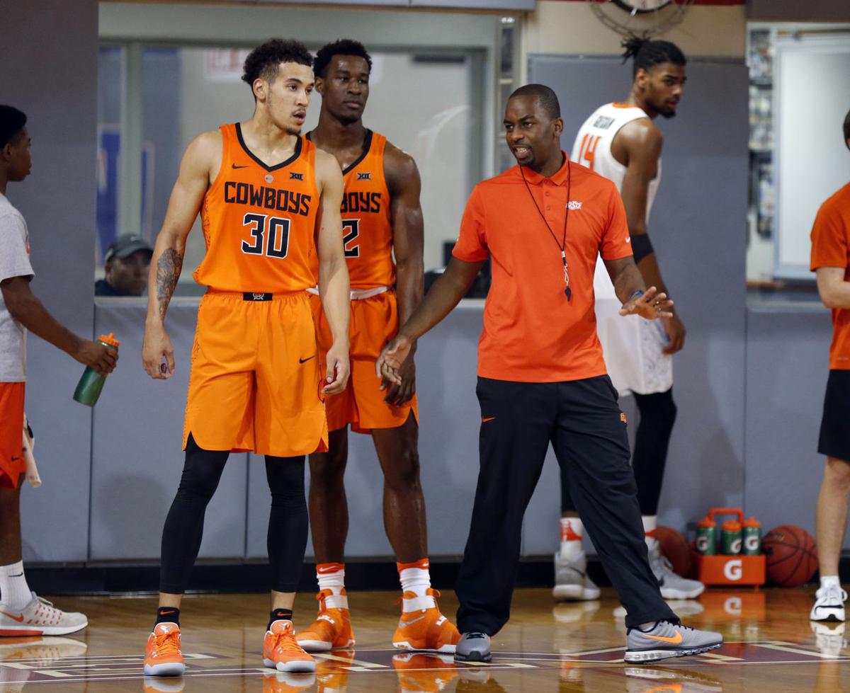 Big 12 Media Day: As scandal dominates conversation about ...