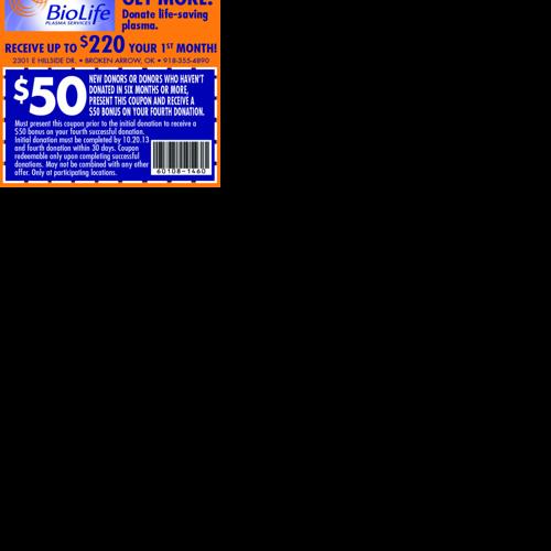 BioLife AD