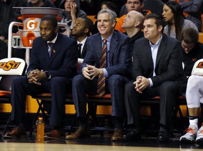 Osu Basketball Oklahoma State Makes Top 5 For 4 Star 2019 Guard Avery Anderson Osusportsextra Tulsaworld Com