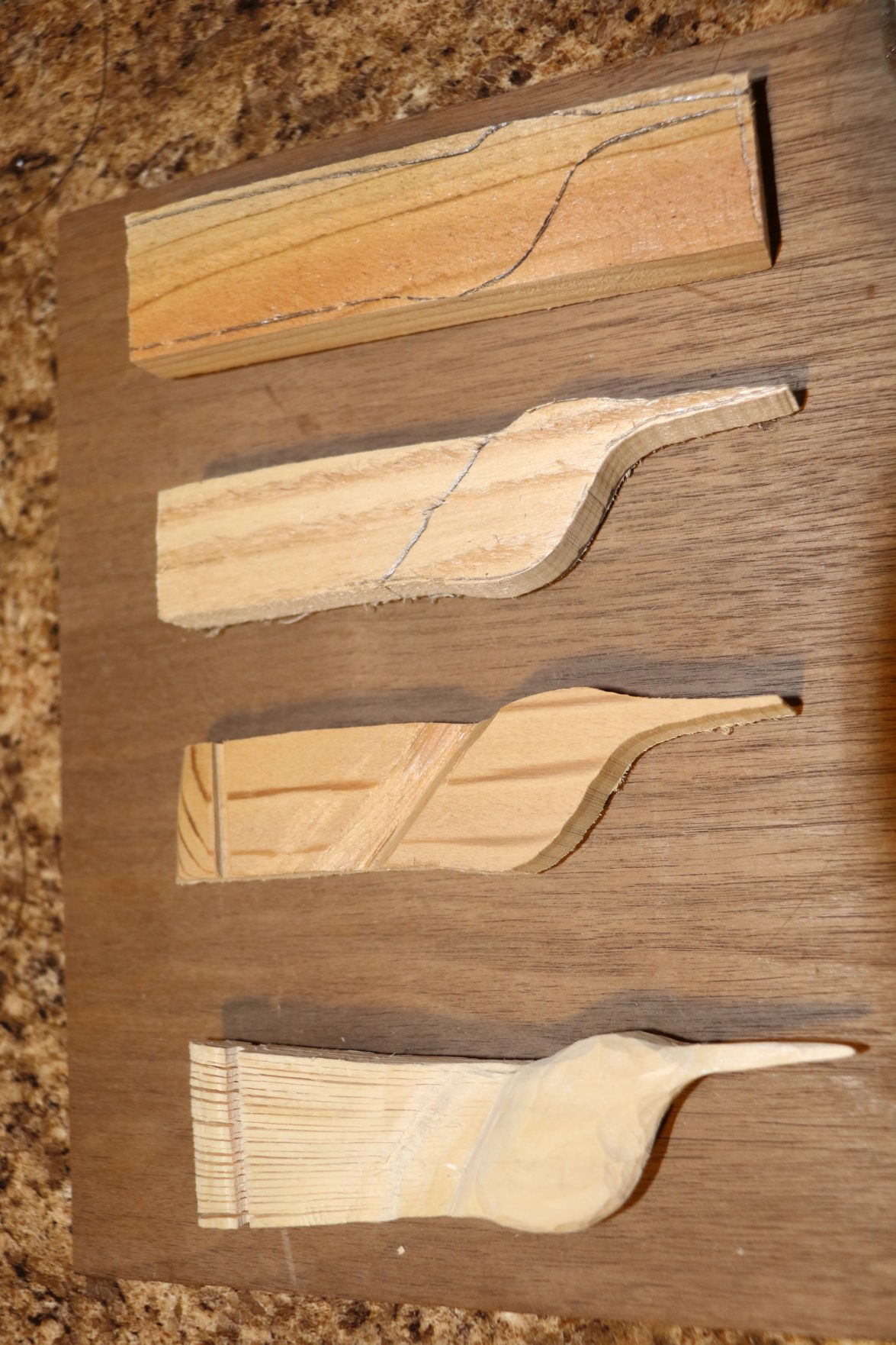 88 year old learns ancient art of fan carving News