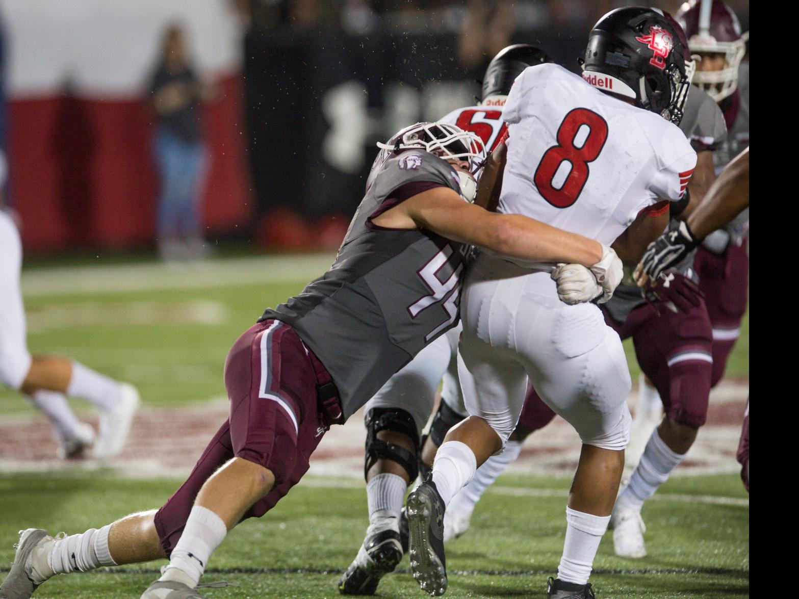 High School Football Jenks Tentatively Set To Open 2019 Season On A Thursday Night In Texas Ok Preps Extra Tulsaworld Com