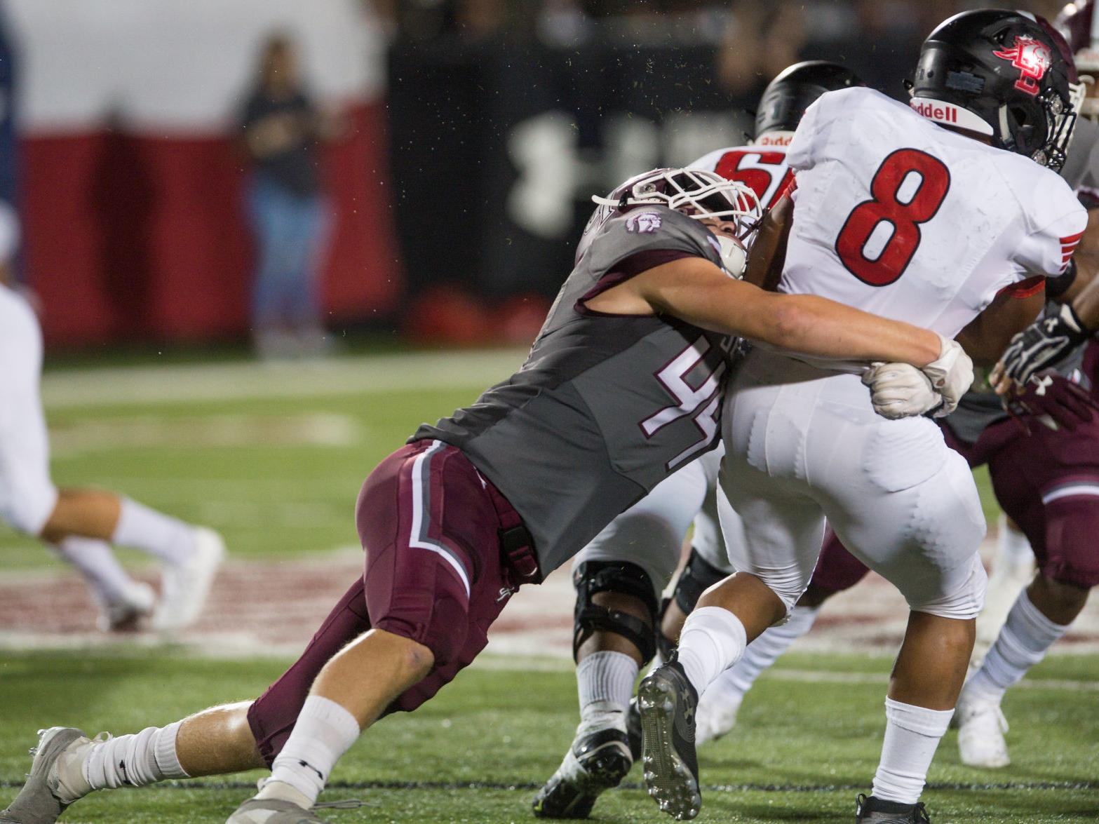 High School Football Jenks Tentatively Set To Open 2019 Season On A Thursday Night In Texas Ok Preps Extra Tulsaworld Com
