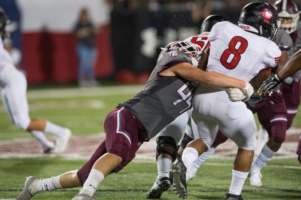 High School Football Jenks Tentatively Set To Open 2019 Season On