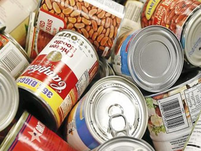 Charles Page High School Sand Springs Local Church Network Team Up For Bedlam Canned Food Drive News Tulsaworld Com Meals using canned ingredients are similar in nutritional and taste value to those made with fresh or frozen vegetables or fruit. charles page high school sand springs