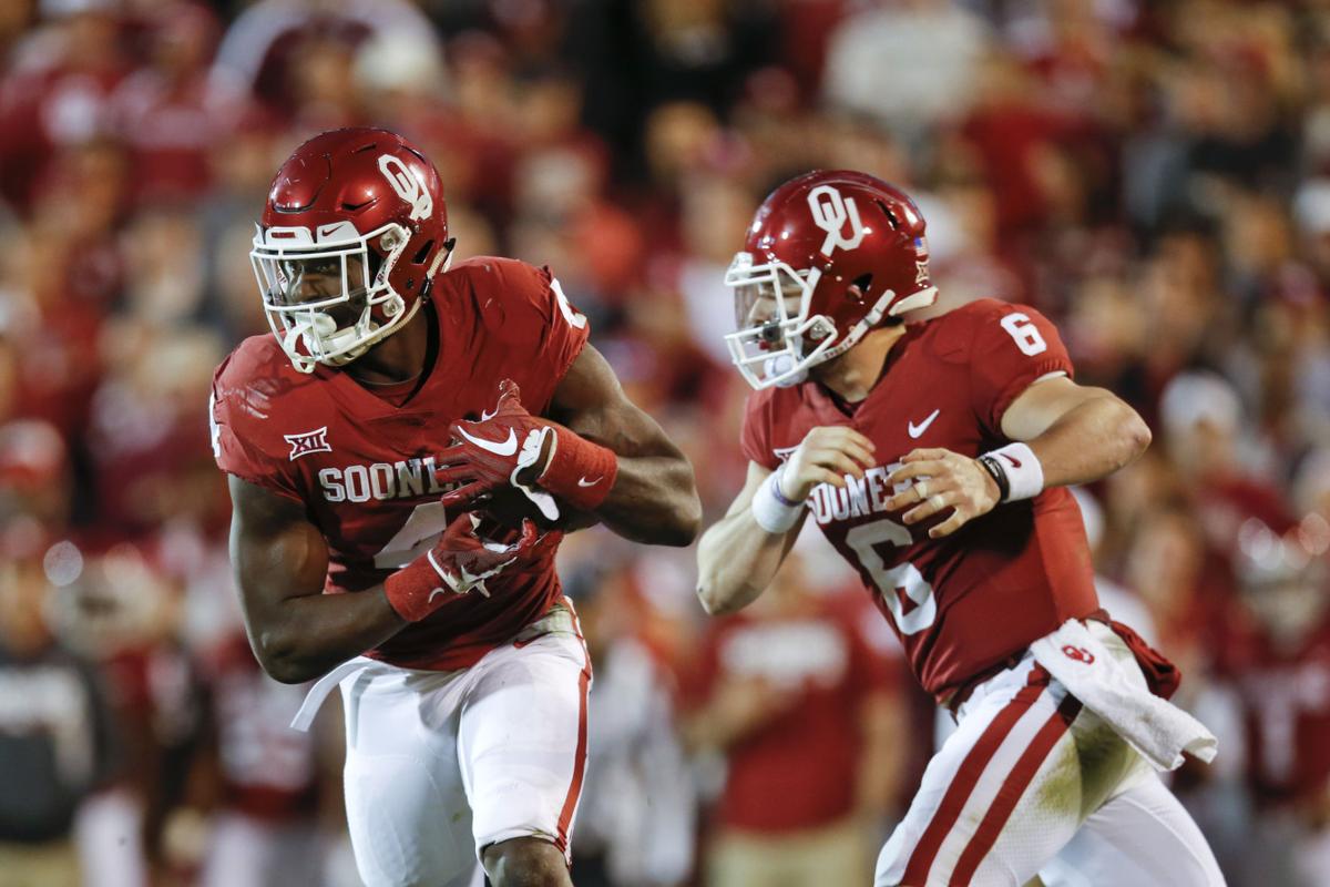 OU football: Sooners are now favorites to win a national ...