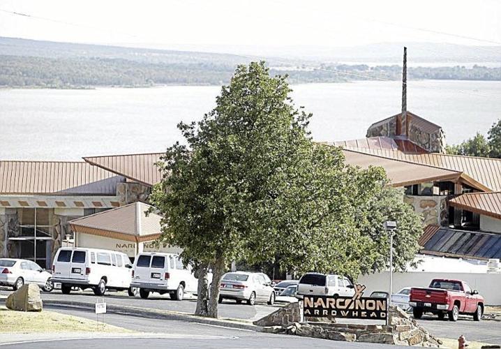 Narconon Arrowhead III