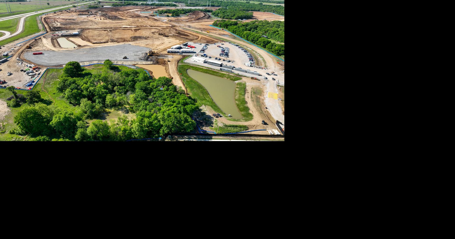 Eric Olson and Jason Walter: Oklahoma's data center deals the opposite of conservative policy