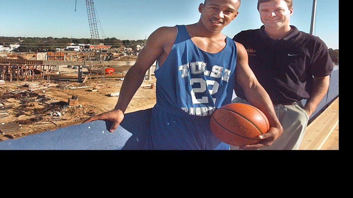 Bill Haisten The Bryce Thompson Kansas Process Began 5 Years