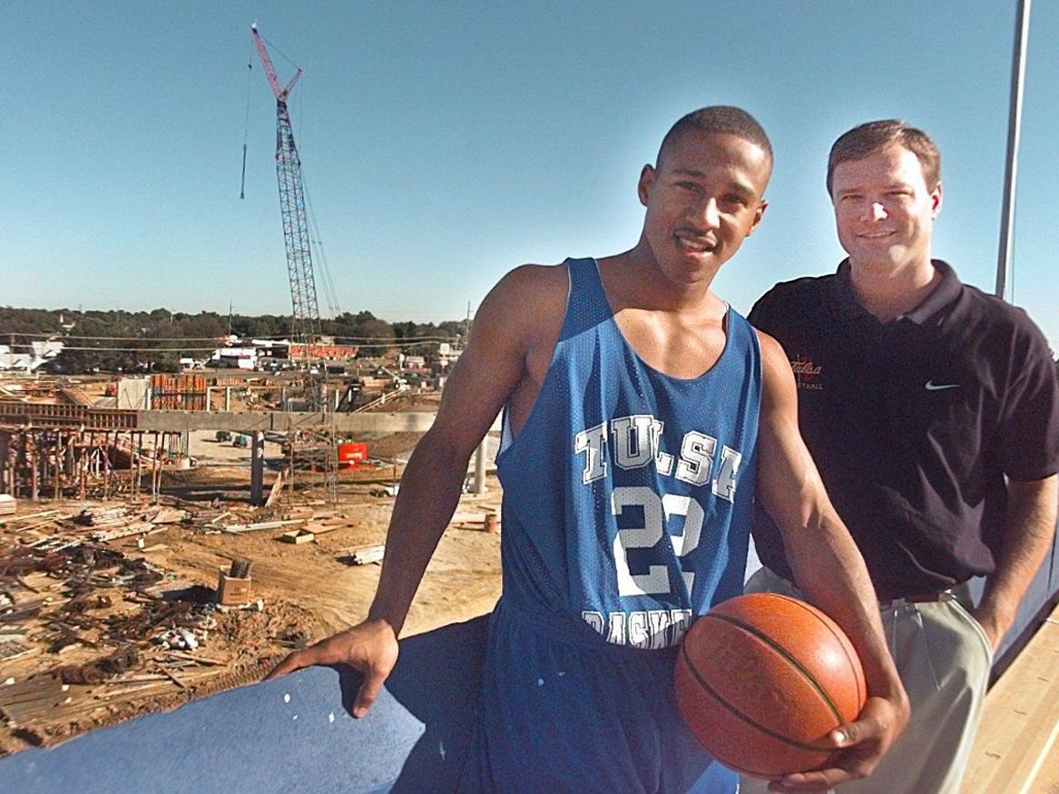 Bill Haisten The Bryce Thompson Kansas Process Began 5 Years