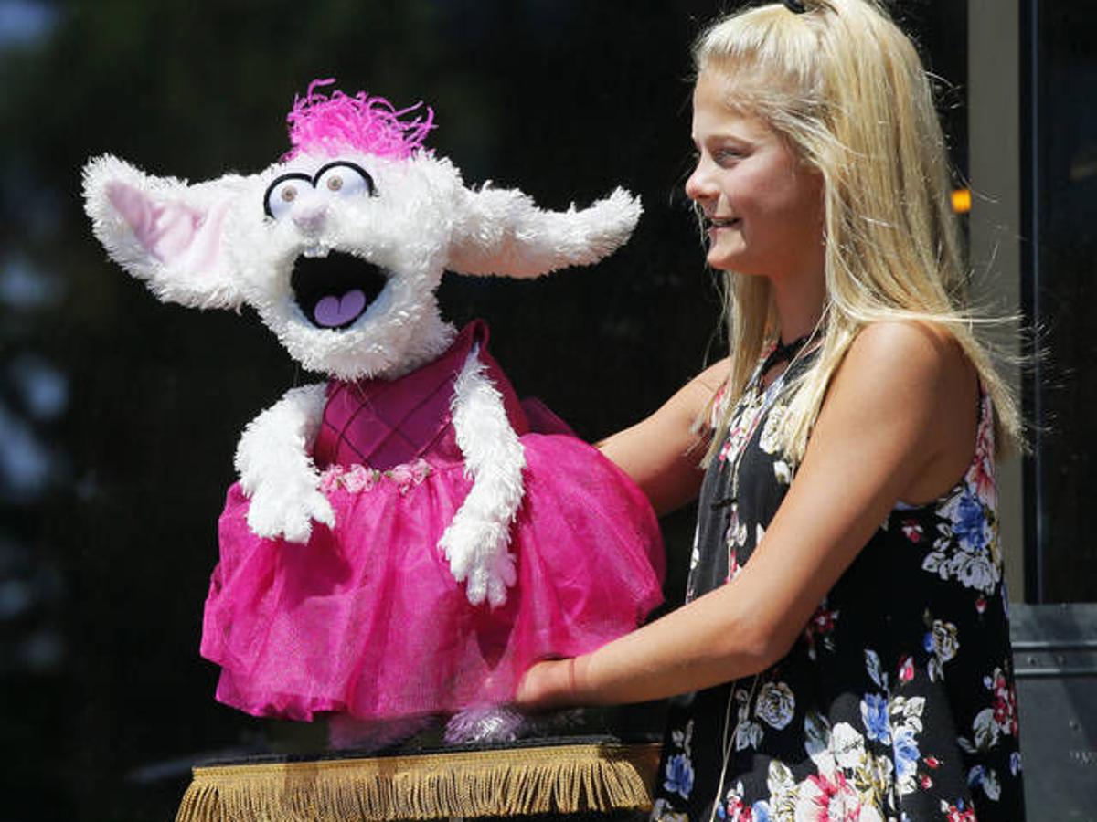 Darci Lynne Farmer Orange Peel And Kid Rock Are Returning To Oklahoma Music Tulsaworld Com Darci Lynne Farmer Orange Peel And Kid Rock Are Returning To Oklahoma Music Tulsaworld Com