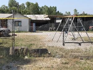 Update: Woman dies following shooting north of I-244