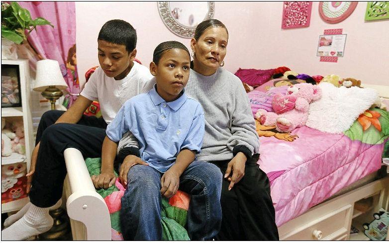 Tulsa Mom Tries To Move On Tulsaworld Com