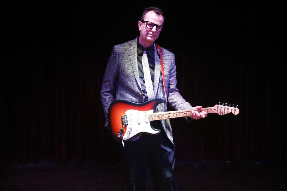 Day The Music Died Bristow Show Marks 60th Anniversary Of Final Buddy Holly Concert Music