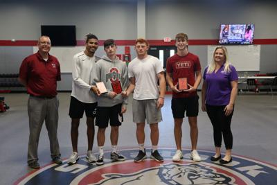 Skiatook Players of the Week