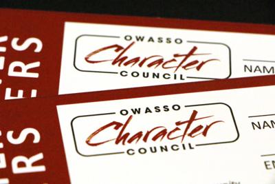 Character Luncheon (copy)