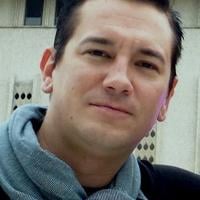 Justin Allen Flaming