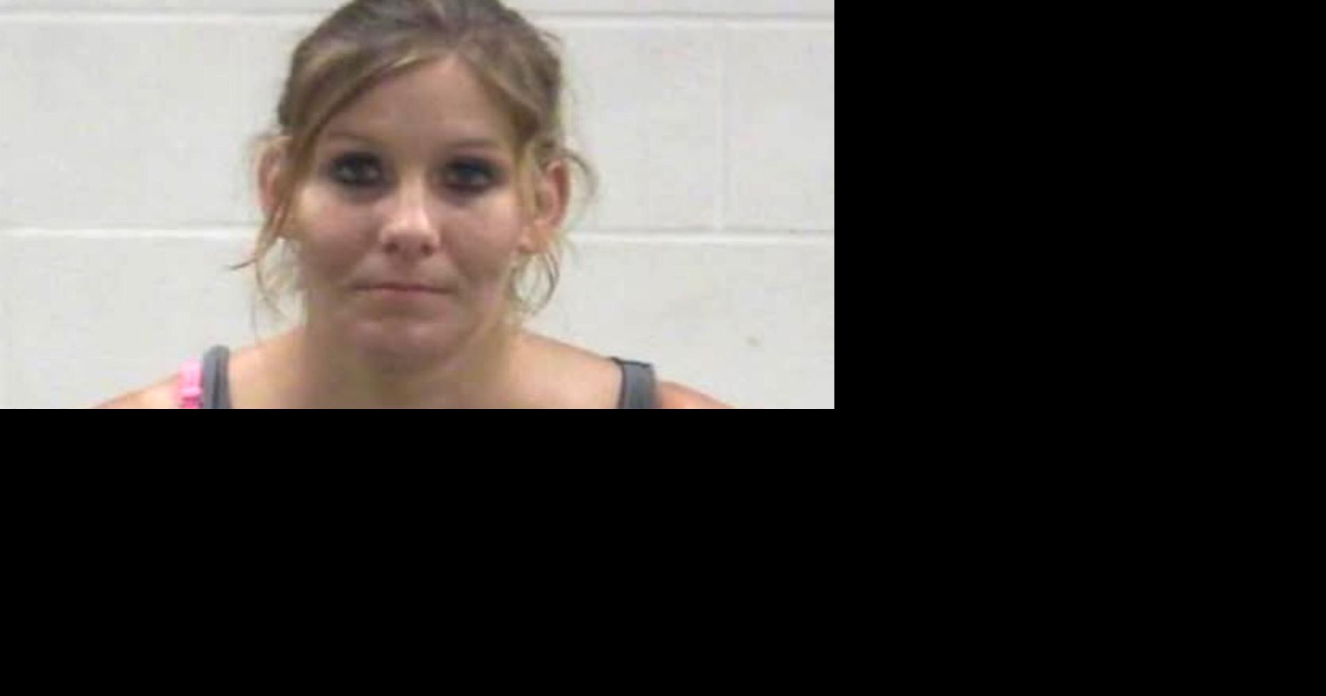 Update: Sapulpa woman pleads guilty in death of her baby due to meth use