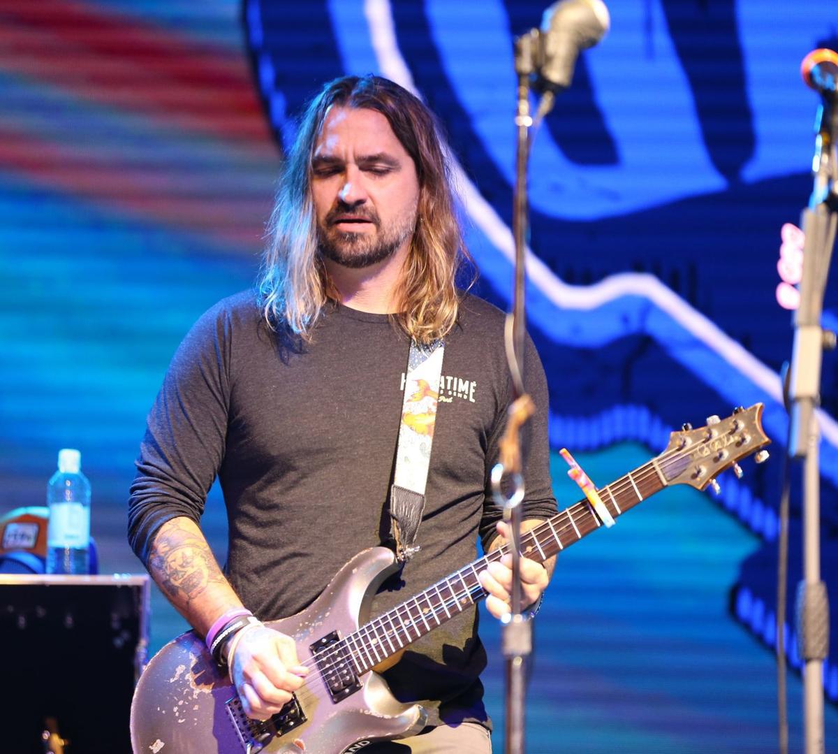 Cody Canada, honored by soontobereleased tribute album, headed to