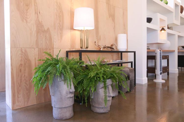 Kirkendall Design moves to old Grogg's Green Barn location