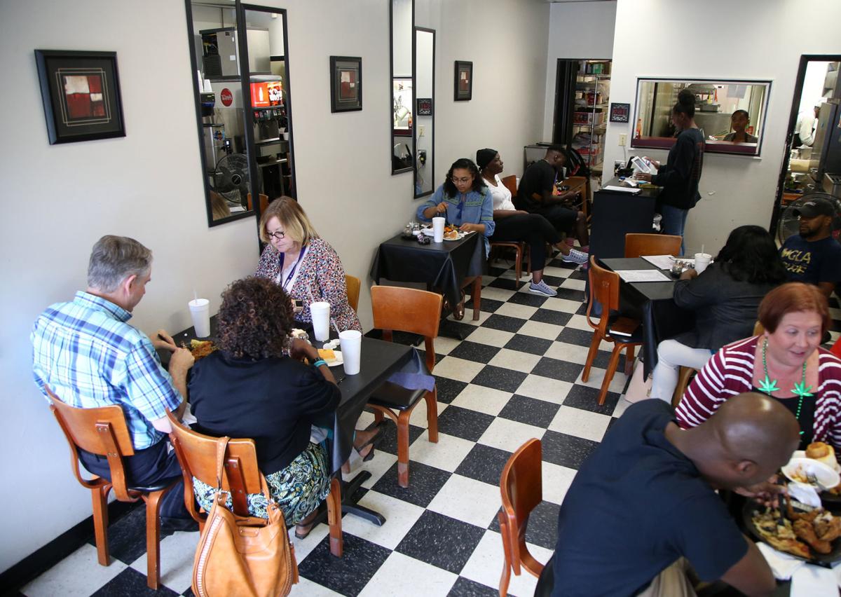 Lease dispute won't be the end of Wanda J's, restaurant owner says