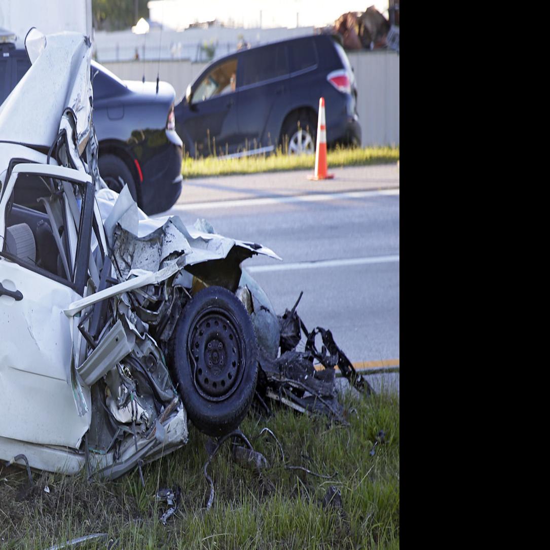 Seven Oklahoma Highway Patrol Chases Resulted In Eight Deaths All Were Within Policy That Ohp Keeps Secret State And Regional News Tulsaworld Com
