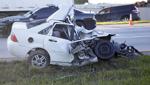 Deadly wrong-way pursuit led by troopers on Tulsa highway violates international model policy supported by Oklahoma Highway Safety Office
