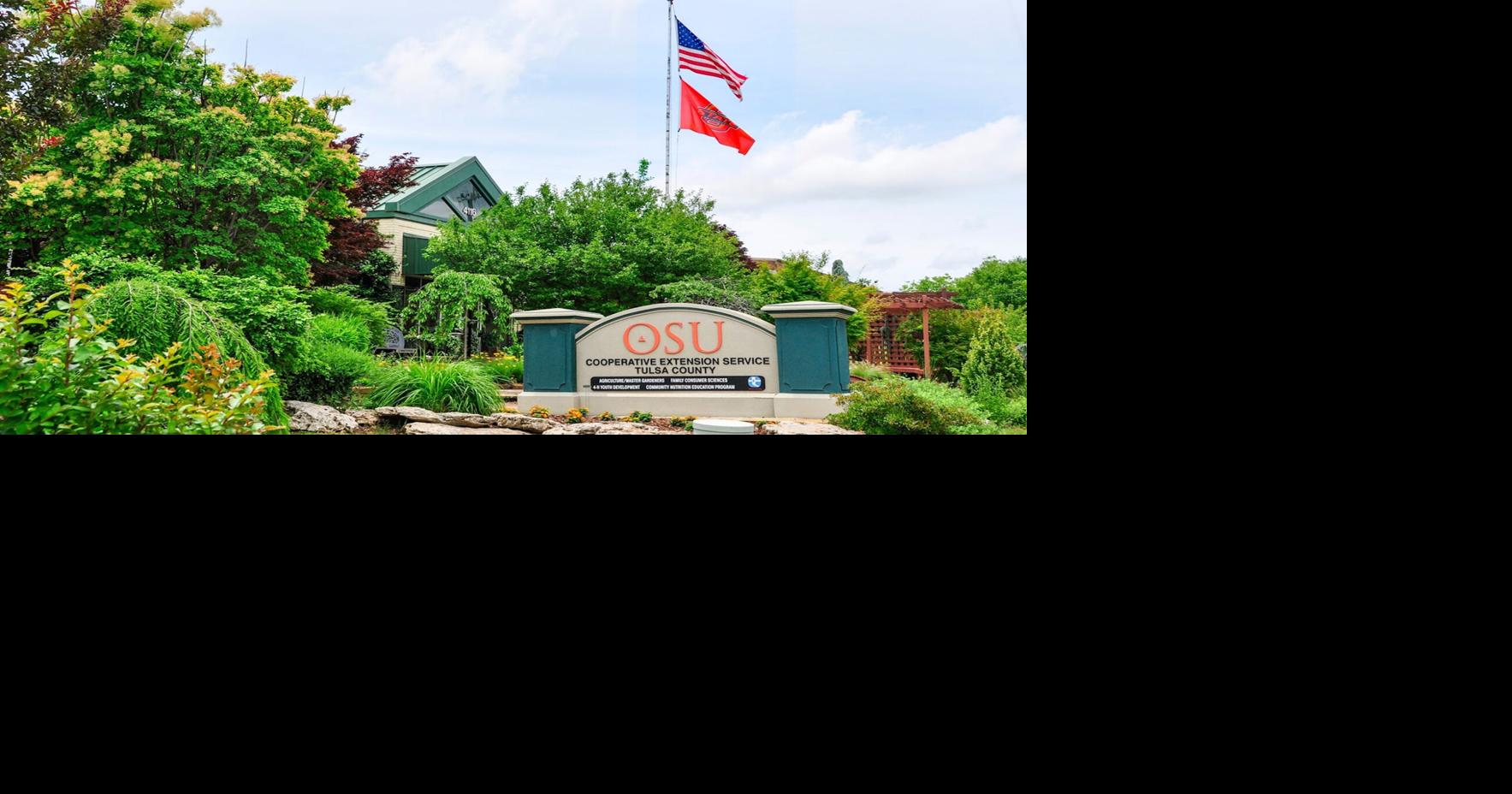 Tulsa Master Gardeners hosting orientations for those interested in joining