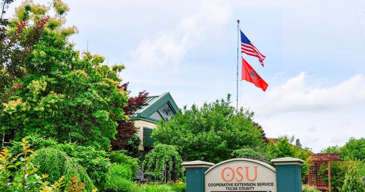 Tulsa Master Gardeners hosting orientations for those interested in joining