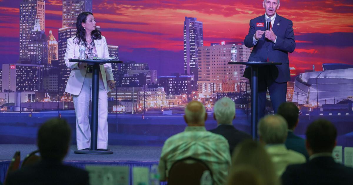 District Attorney Candidates