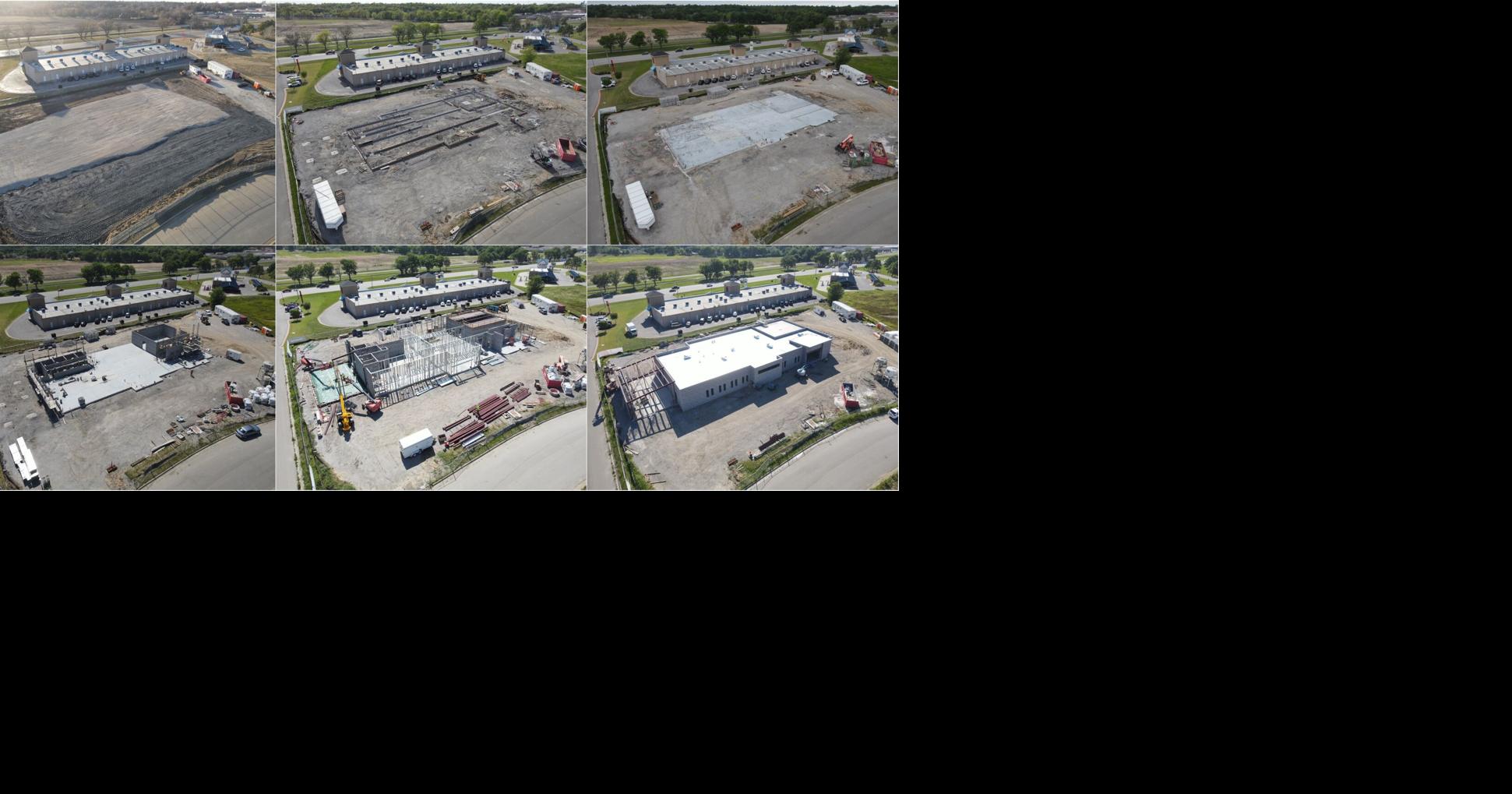 What's next for Coweta after scrapped data center, exit of city manager?
