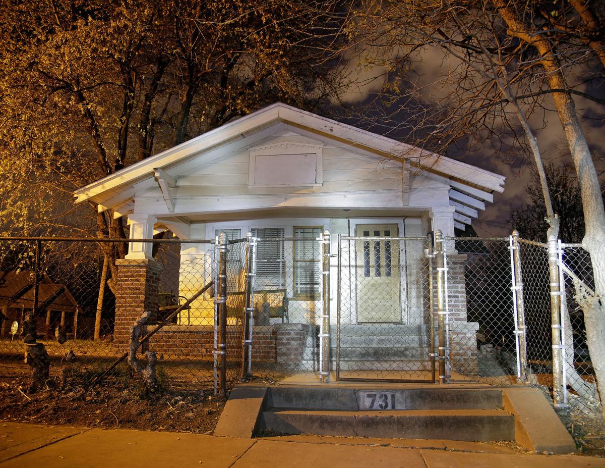 Outsiders House Museum To Open In August Movies Tulsaworld Com