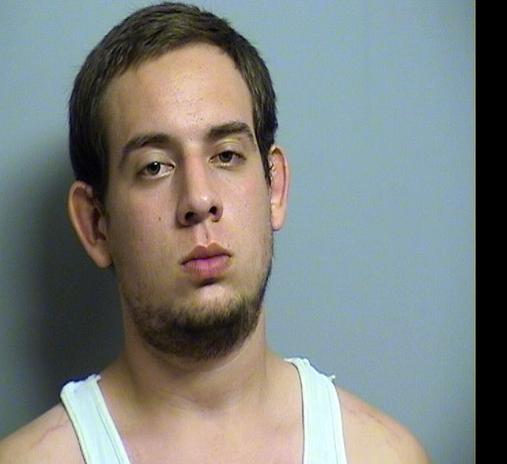 Collinsville man gets 28-year prison term for fatal shooting during