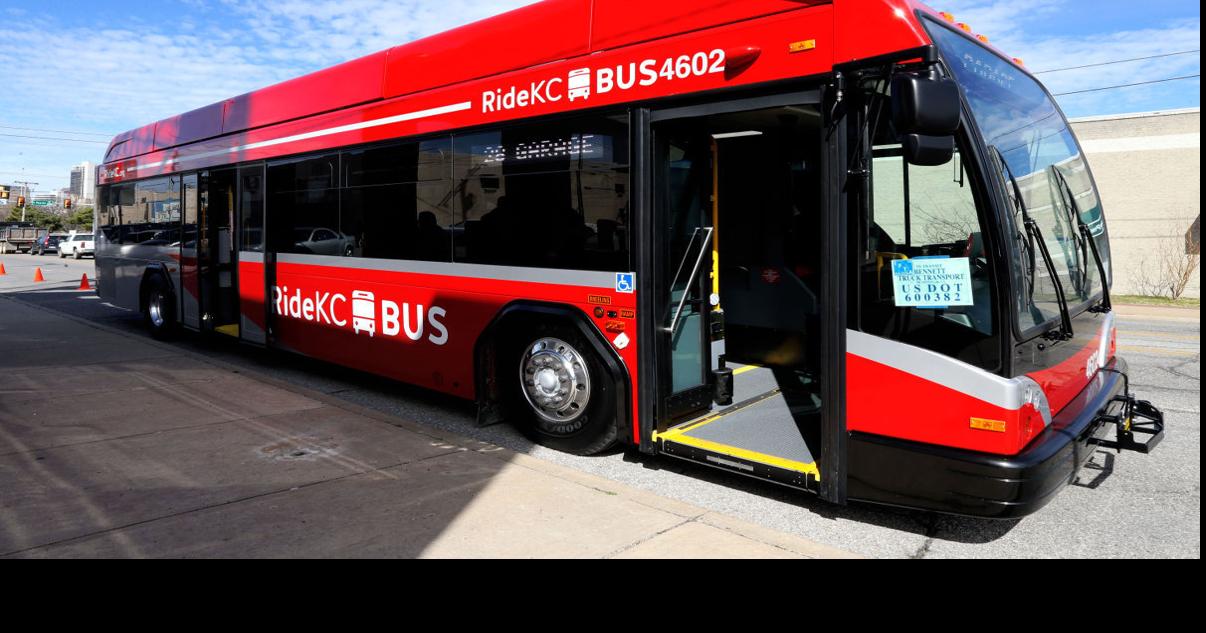 Rapid Peoria bus route presented, missing midtown section near ...