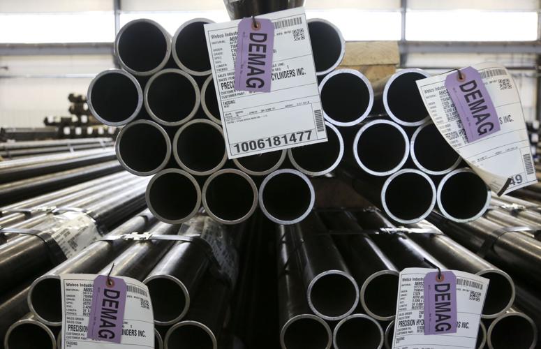 co Industries expansion gives nod to longtime employee