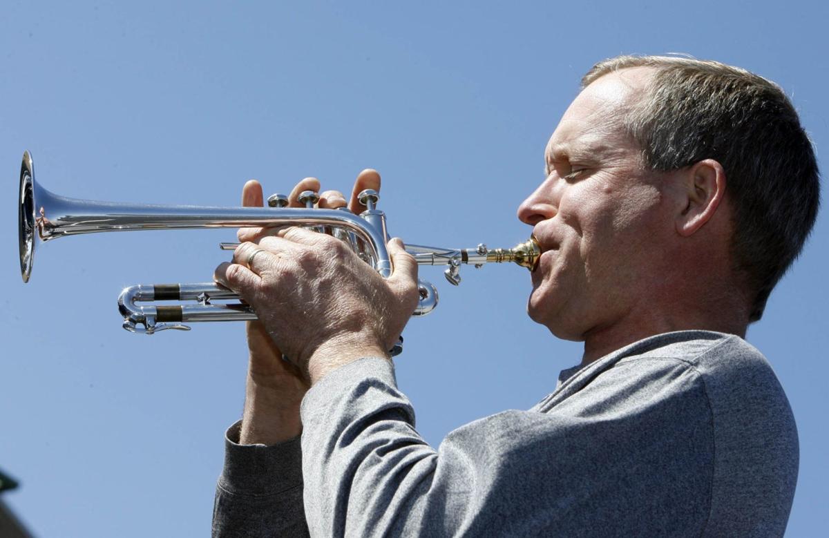 Soured Notes Missed Steps Local Arts Performers Face Uncertain Futures Entertainment Tulsaworld Com